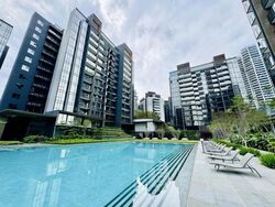 Leedon Green (D10), Condominium #423860221